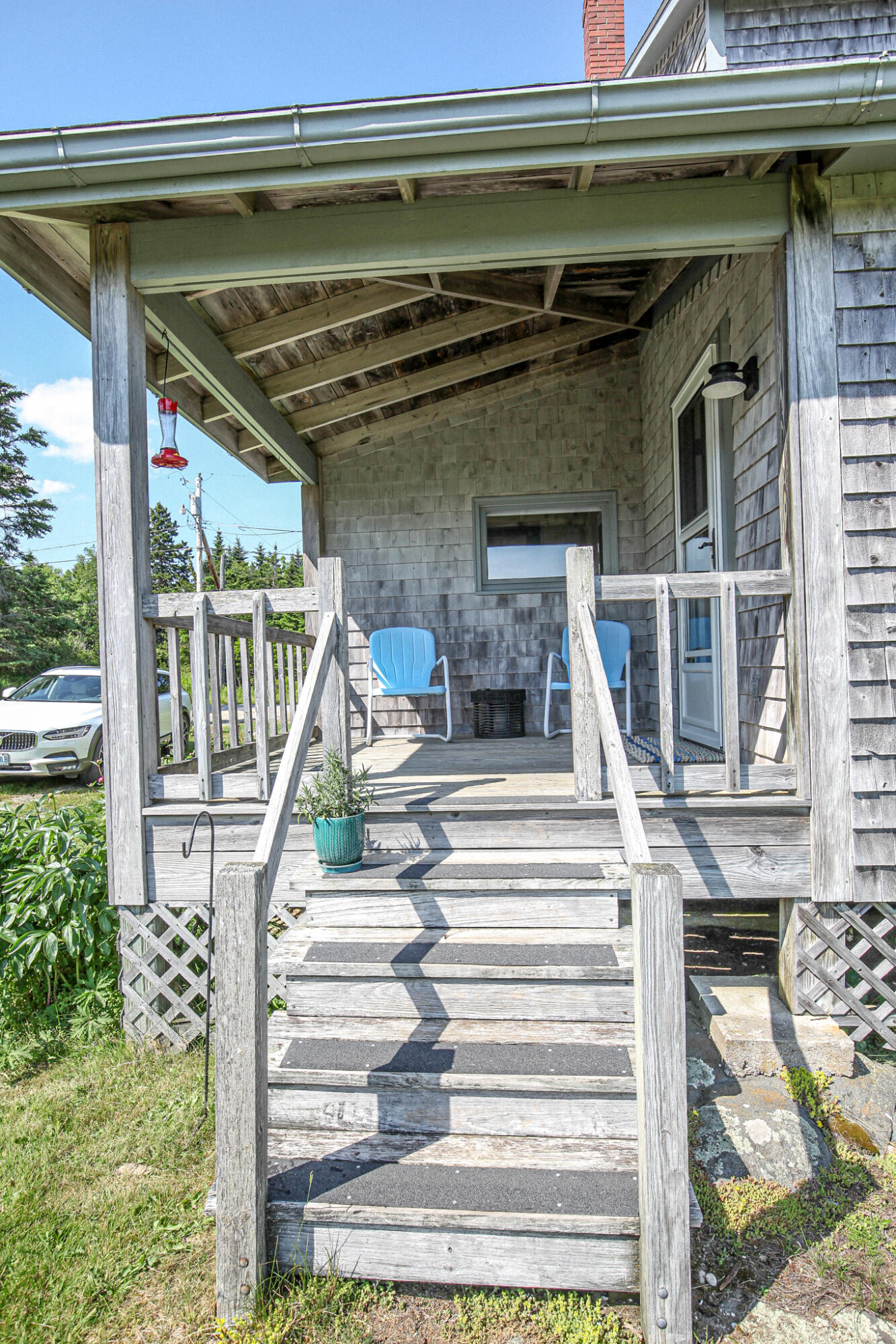 107 Kelley Point Road Jonesport ME 04649