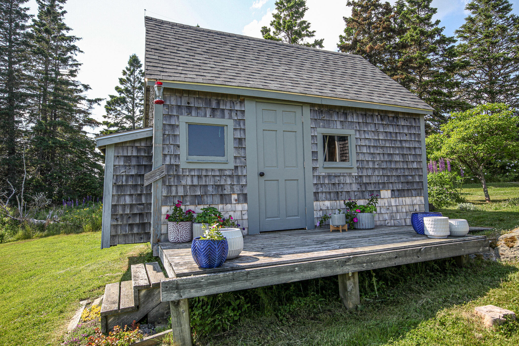 107 Kelley Point Road Jonesport ME 04649