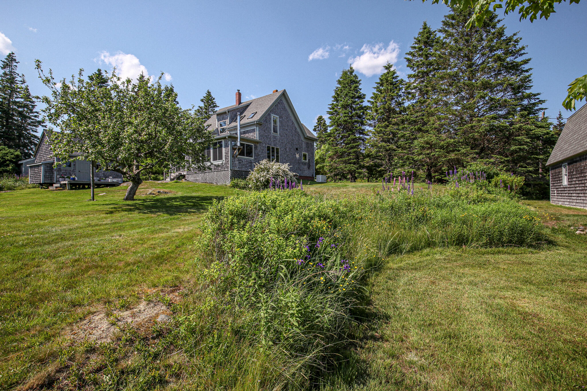 107 Kelley Point Road Jonesport ME 04649