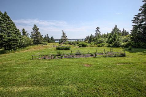 107 Kelley Point Road Jonesport ME 04649