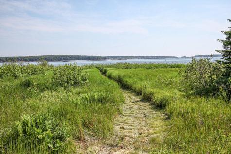 107 Kelley Point Road Jonesport ME 04649