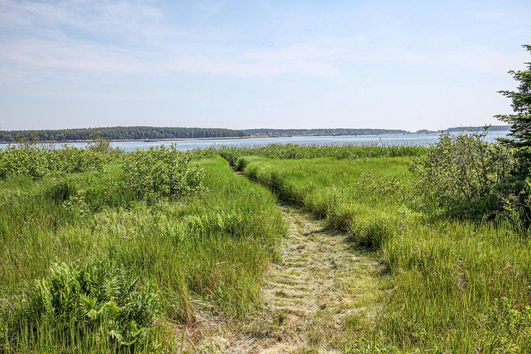 107 Kelley Point Road Jonesport ME 04649