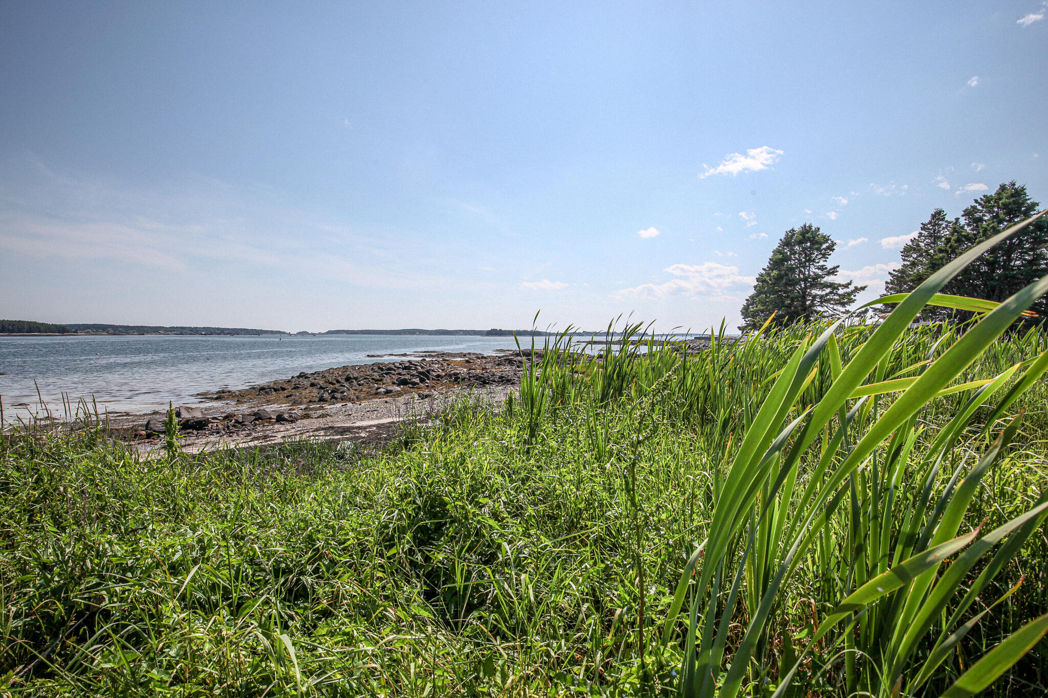 107 Kelley Point Road Jonesport ME 04649