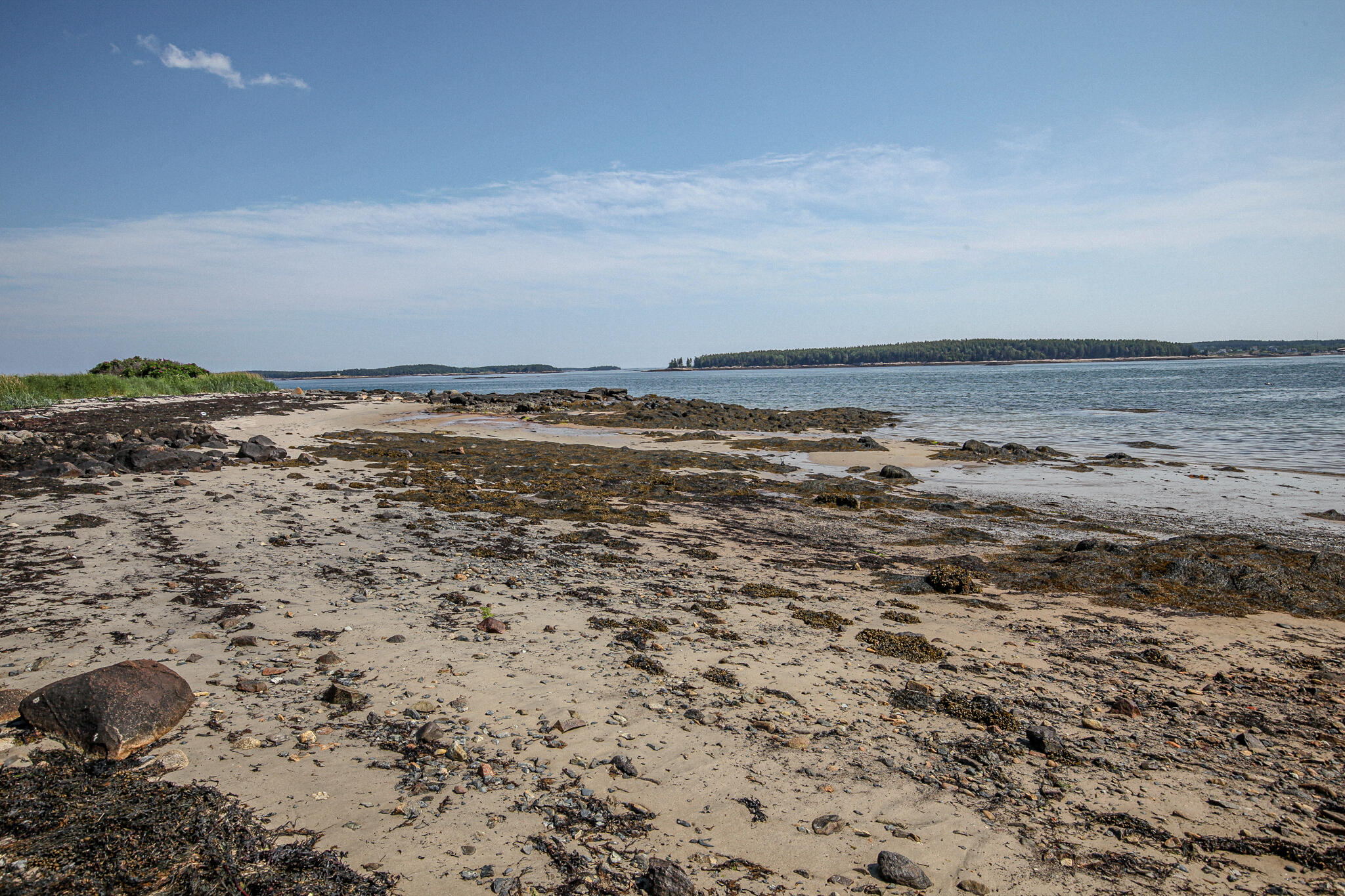 107 Kelley Point Road Jonesport ME 04649