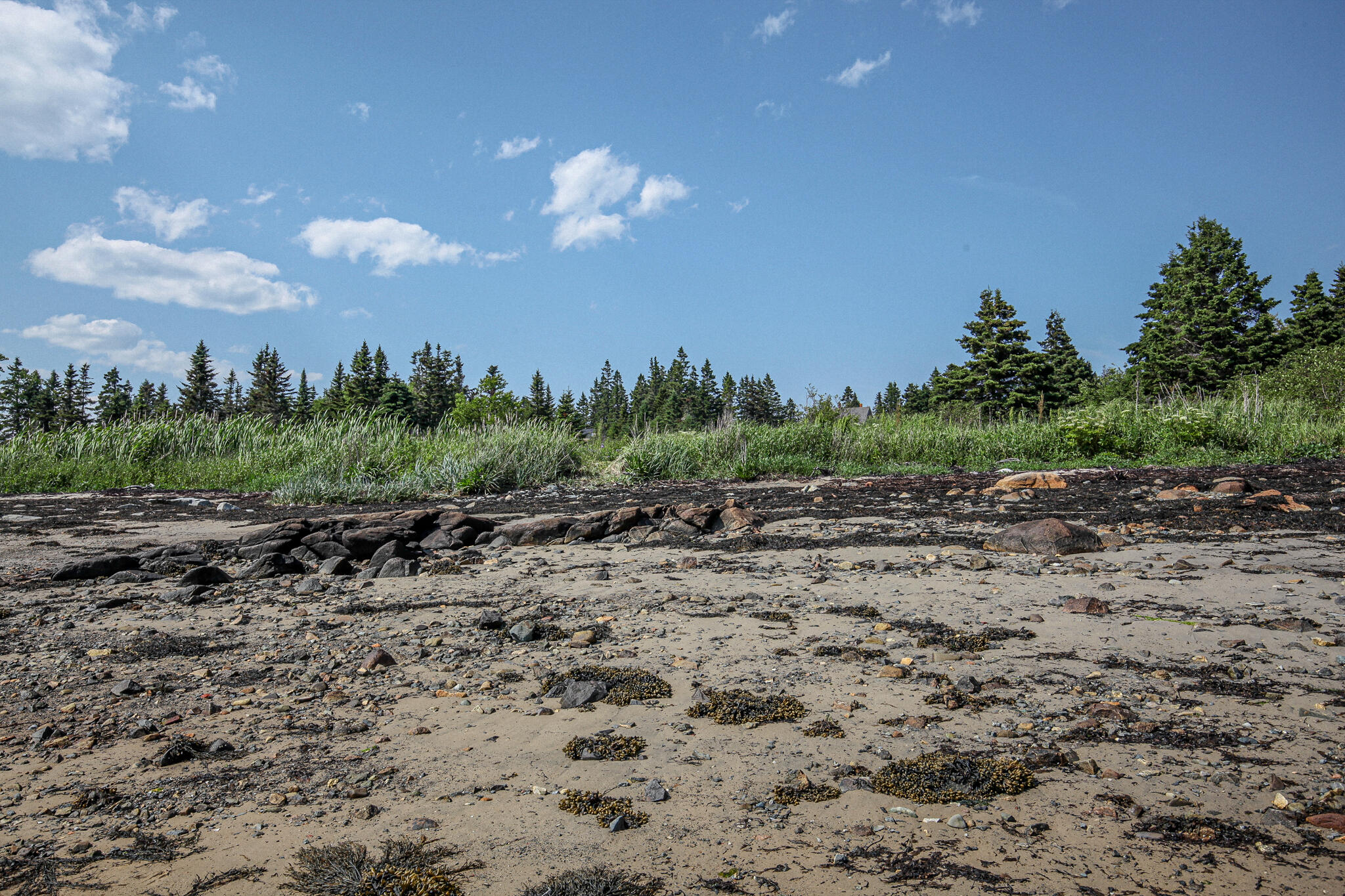 107 Kelley Point Road Jonesport ME 04649