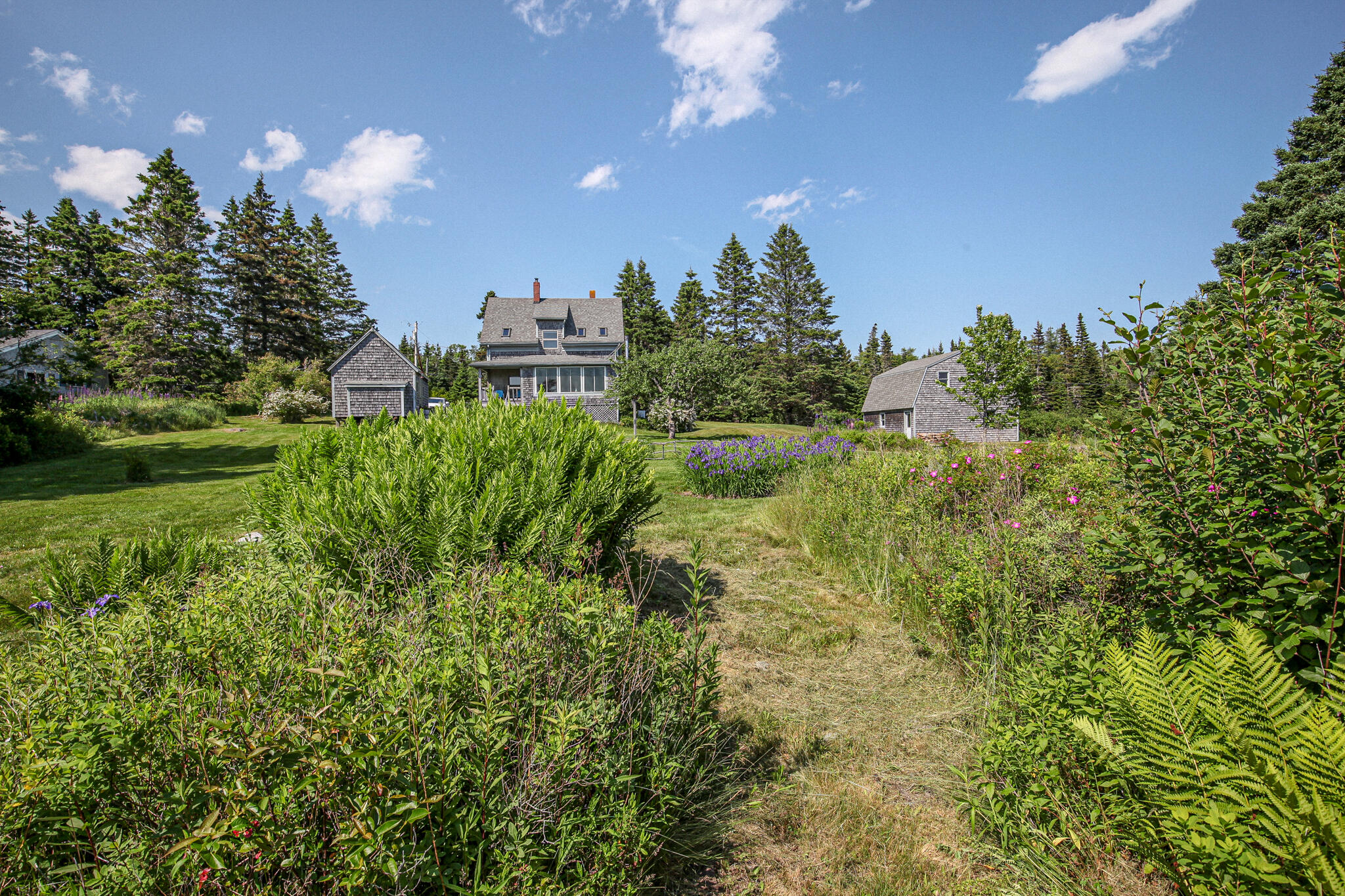 107 Kelley Point Road Jonesport ME 04649