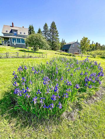 107 Kelley Point Road Jonesport ME 04649