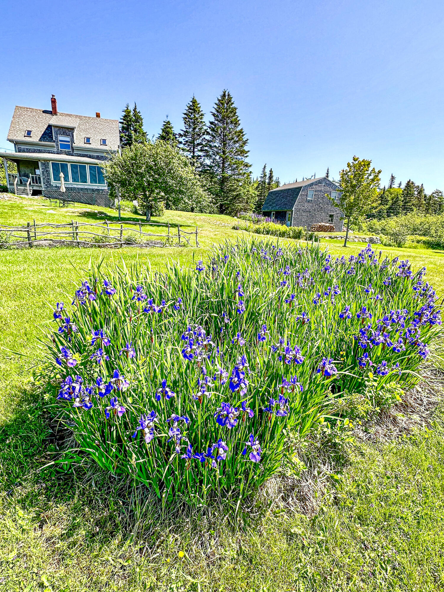 107 Kelley Point Road Jonesport ME 04649