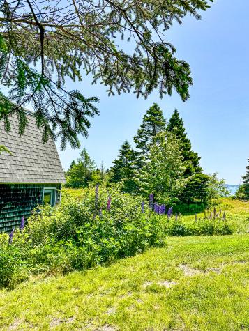 107 Kelley Point Road Jonesport ME 04649