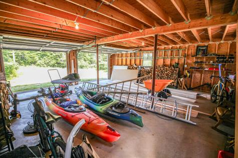 107 Kelley Point Road Jonesport ME 04649