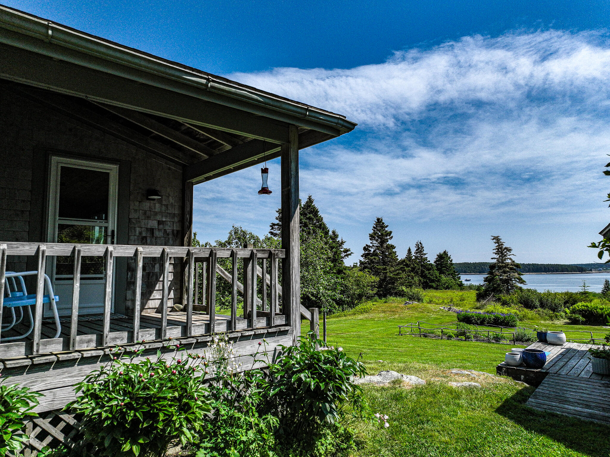 107 Kelley Point Road Jonesport ME 04649