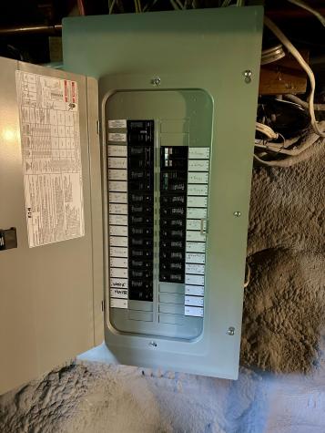 107 Kelley Point Road Jonesport ME 04649