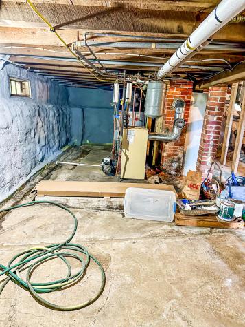 107 Kelley Point Road Jonesport ME 04649