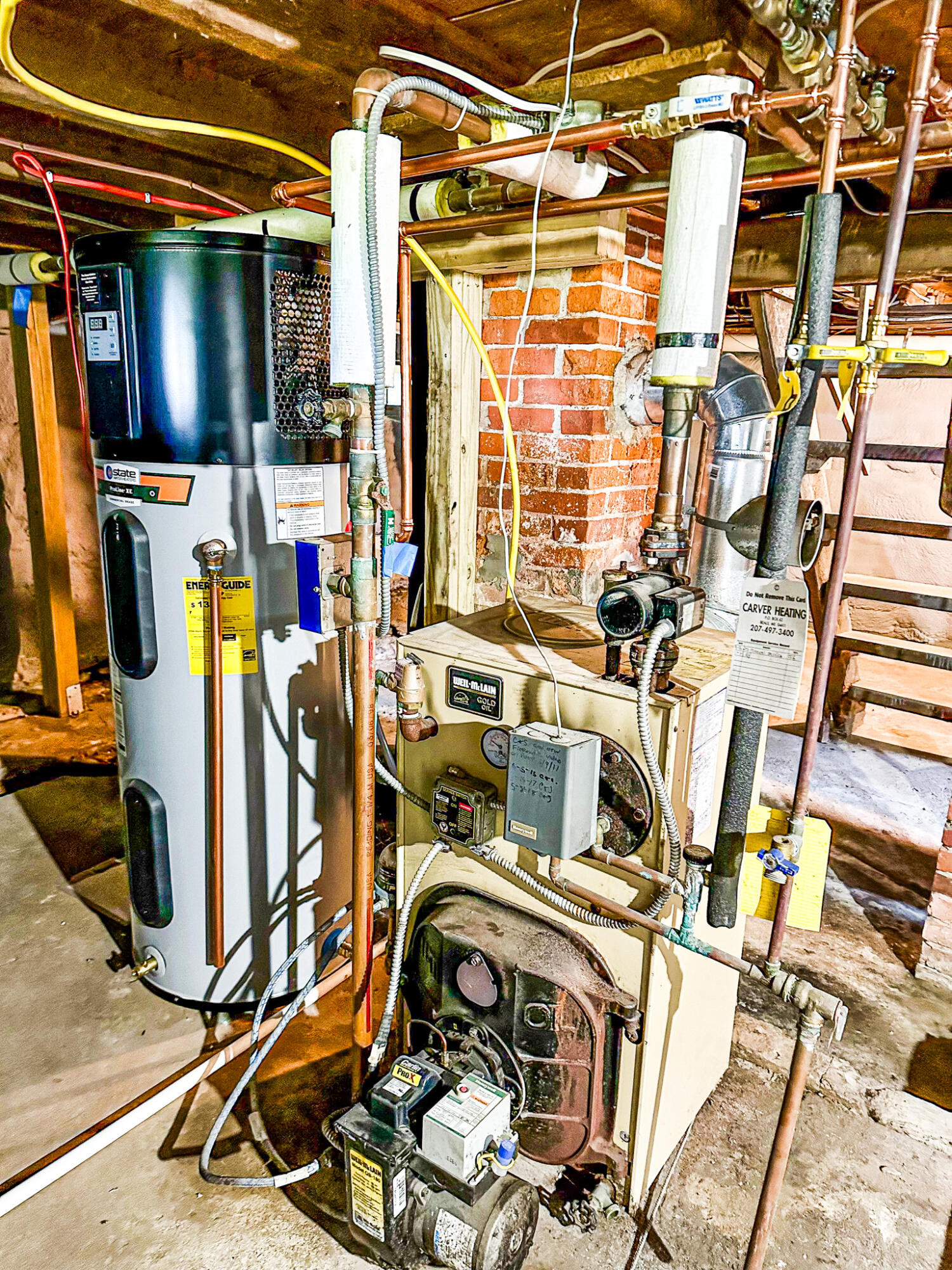 107 Kelley Point Road Jonesport ME 04649