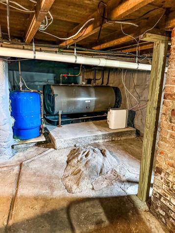 107 Kelley Point Road Jonesport ME 04649