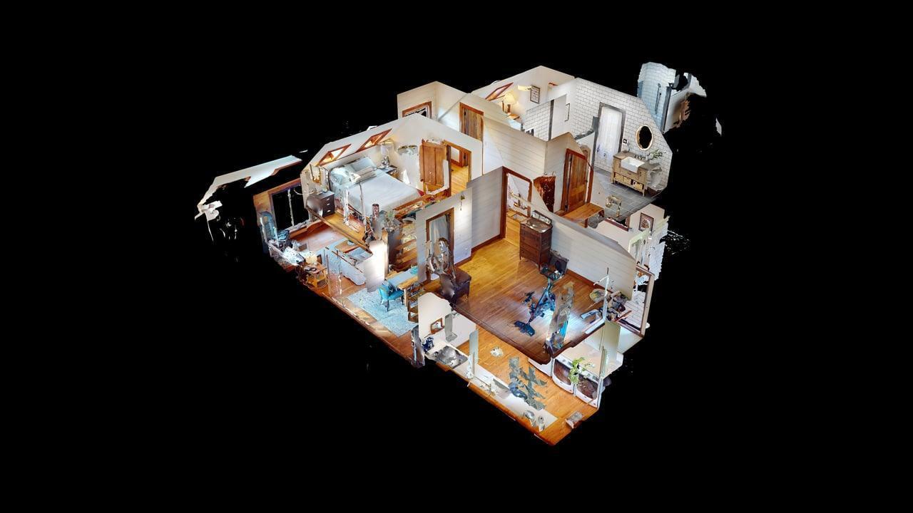 107 Kelley Point Road Jonesport ME 04649