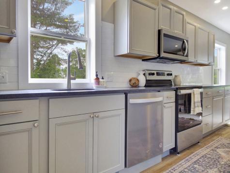 203 Front Street Richmond ME 04357