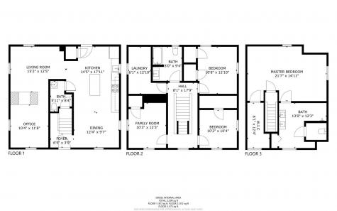 203 Front Street Richmond ME 04357