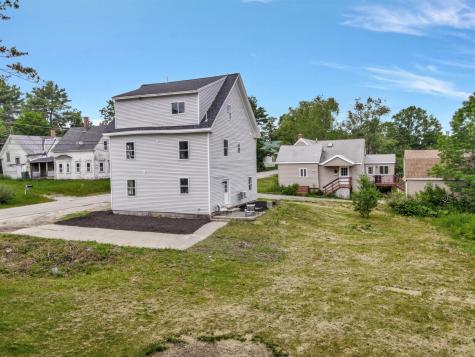 203 Front Street Richmond ME 04357