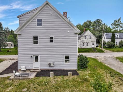 203 Front Street Richmond ME 04357