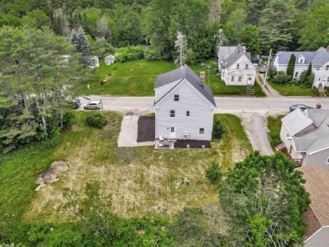 203 Front Street Richmond ME 04357