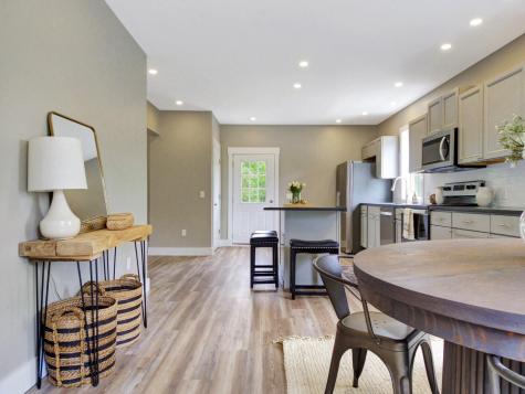 203 Front Street Richmond ME 04357