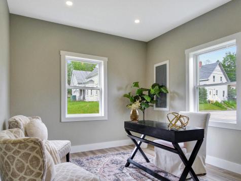 203 Front Street Richmond ME 04357