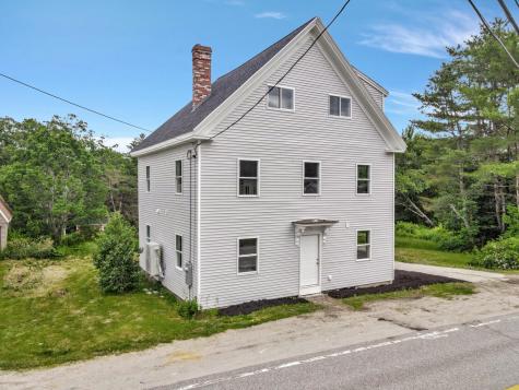 203 Front Street Richmond ME 04357