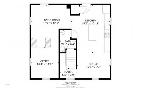 203 Front Street Richmond ME 04357