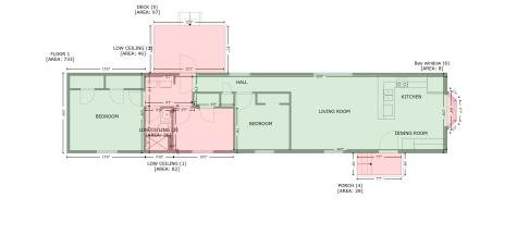 175-179 Maple Avenue Farmington ME 04938