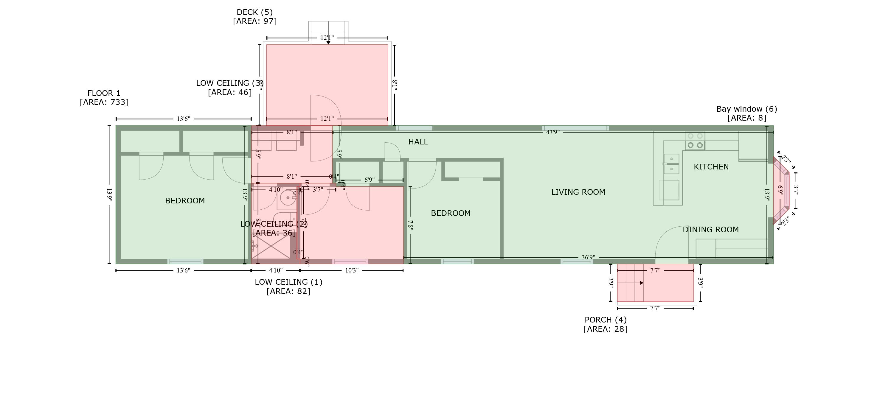 175-179 Maple Avenue Farmington ME 04938