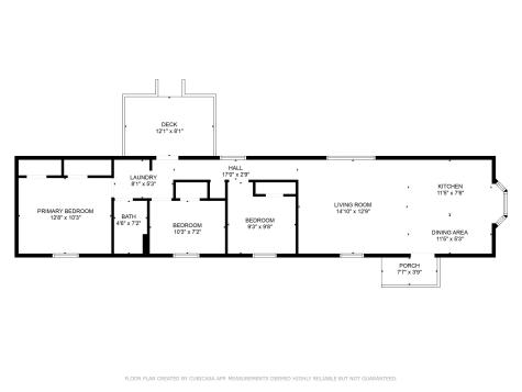 175-179 Maple Avenue Farmington ME 04938