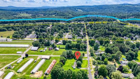 175-179 Maple Avenue Farmington ME 04938