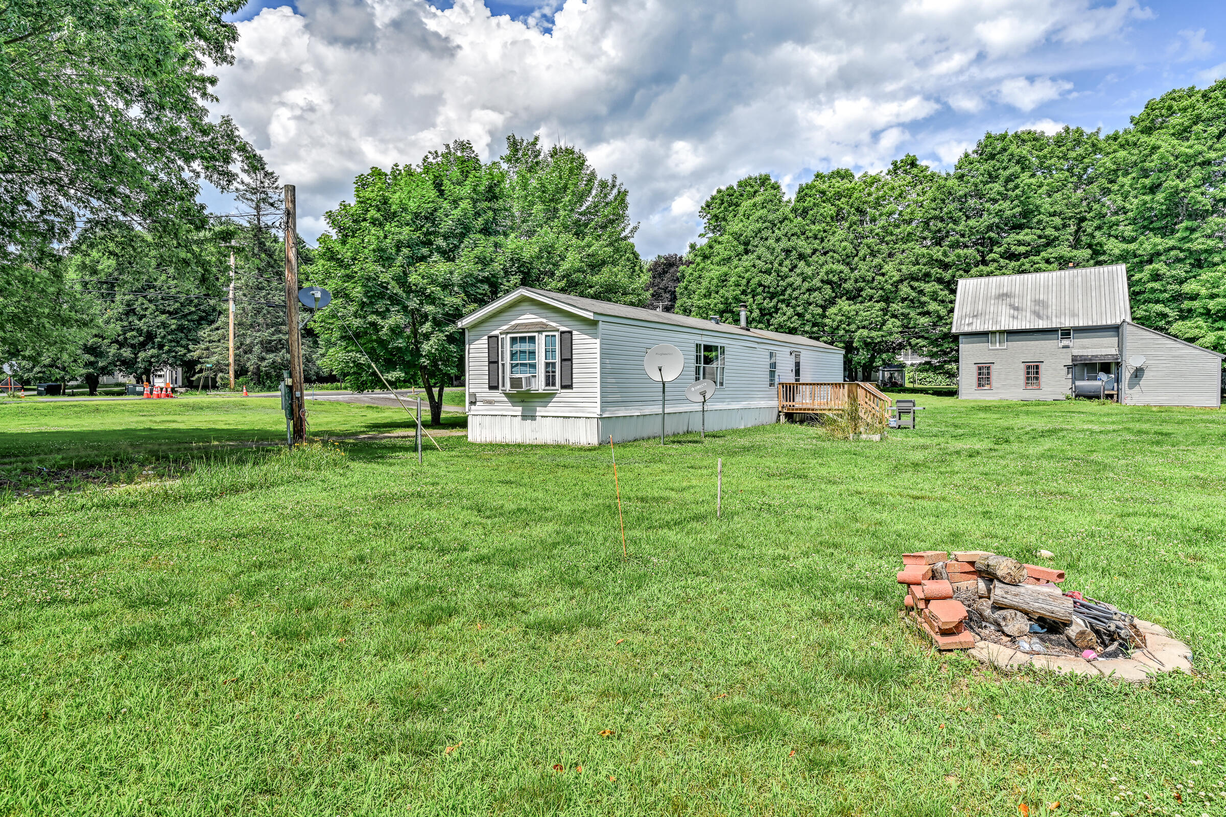 175-179 Maple Avenue Farmington ME 04938