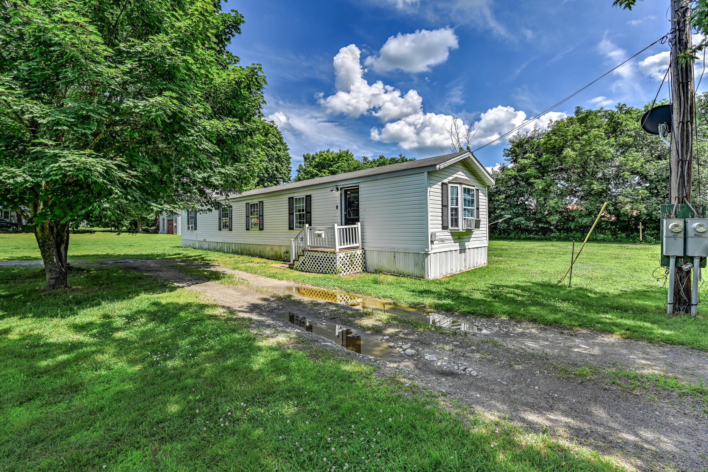 175-179 Maple Avenue Farmington ME 04938