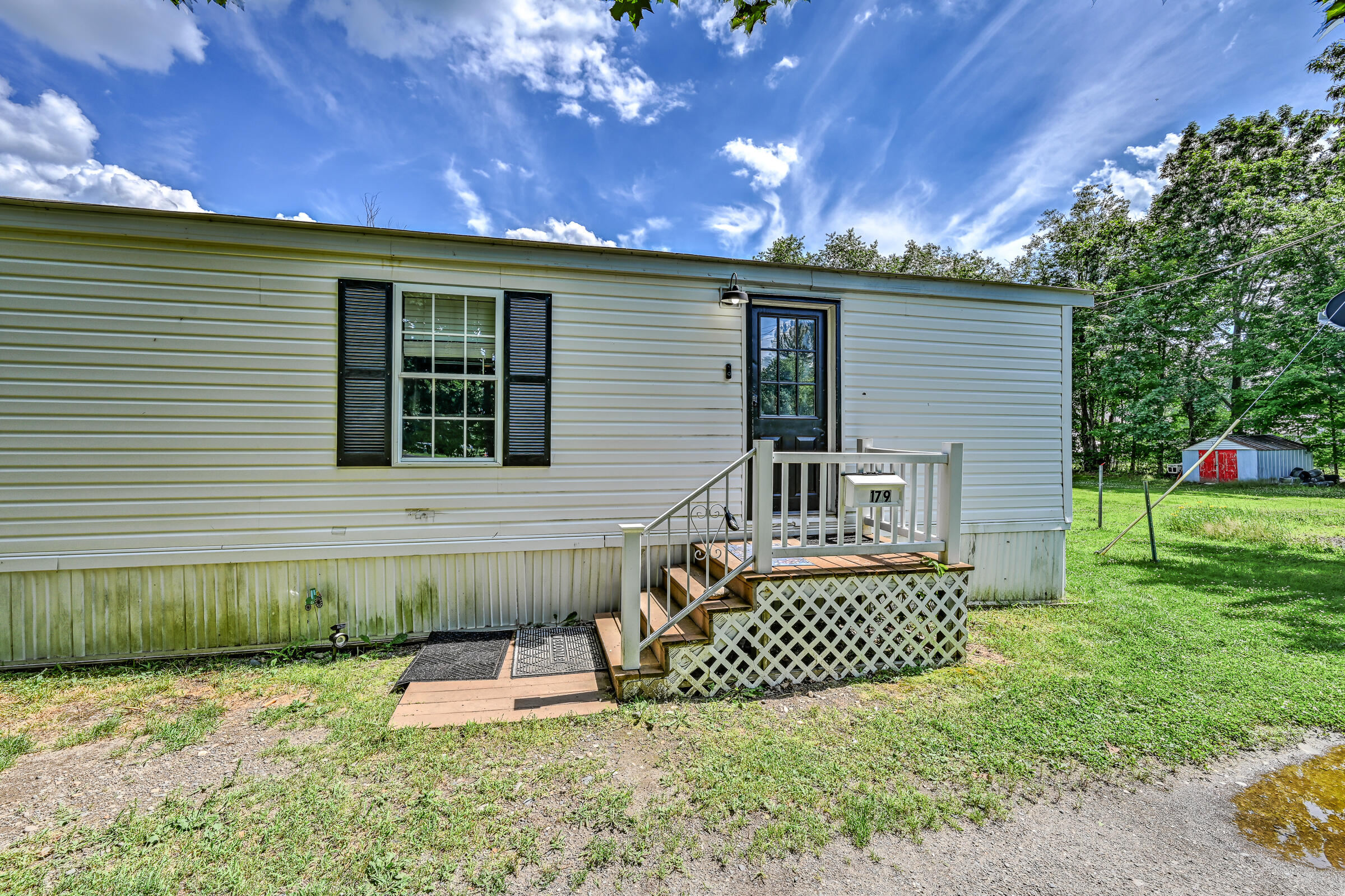 175-179 Maple Avenue Farmington ME 04938