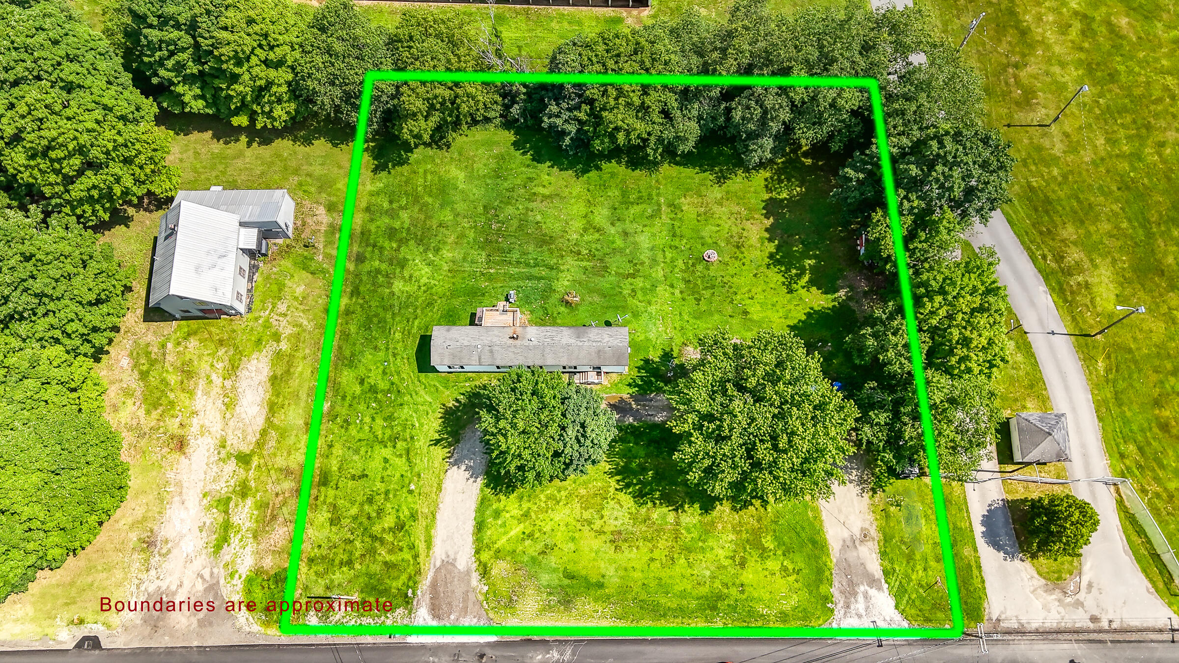 175-179 Maple Avenue Farmington ME 04938