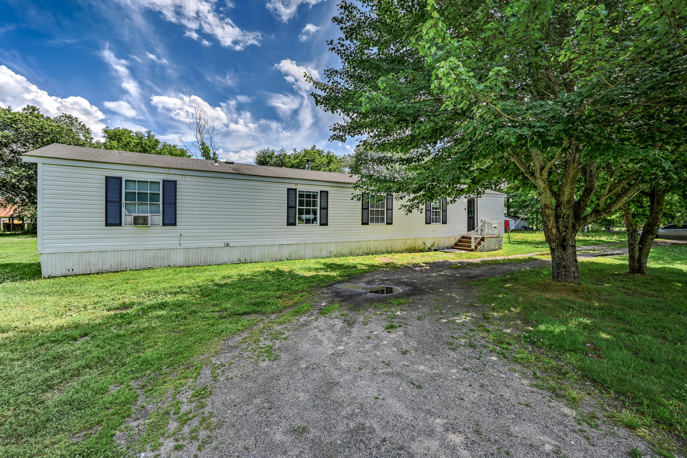 175-179 Maple Avenue Farmington ME 04938