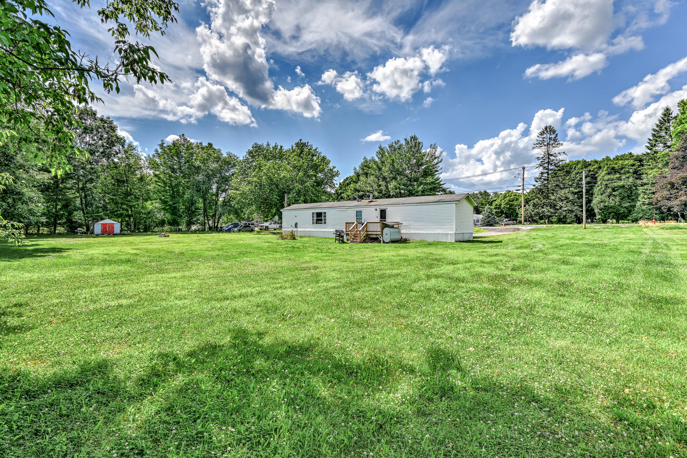 175-179 Maple Avenue Farmington ME 04938