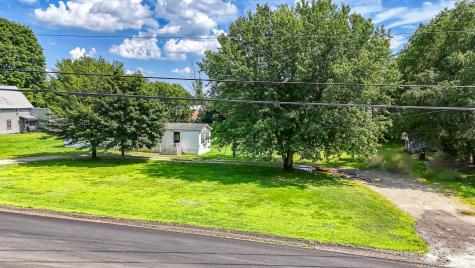 175-179 Maple Avenue Farmington ME 04938