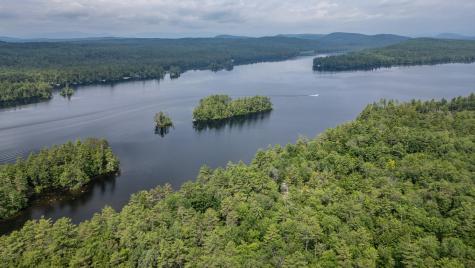 64 Christmas Tree Lane Bridgton ME 04009