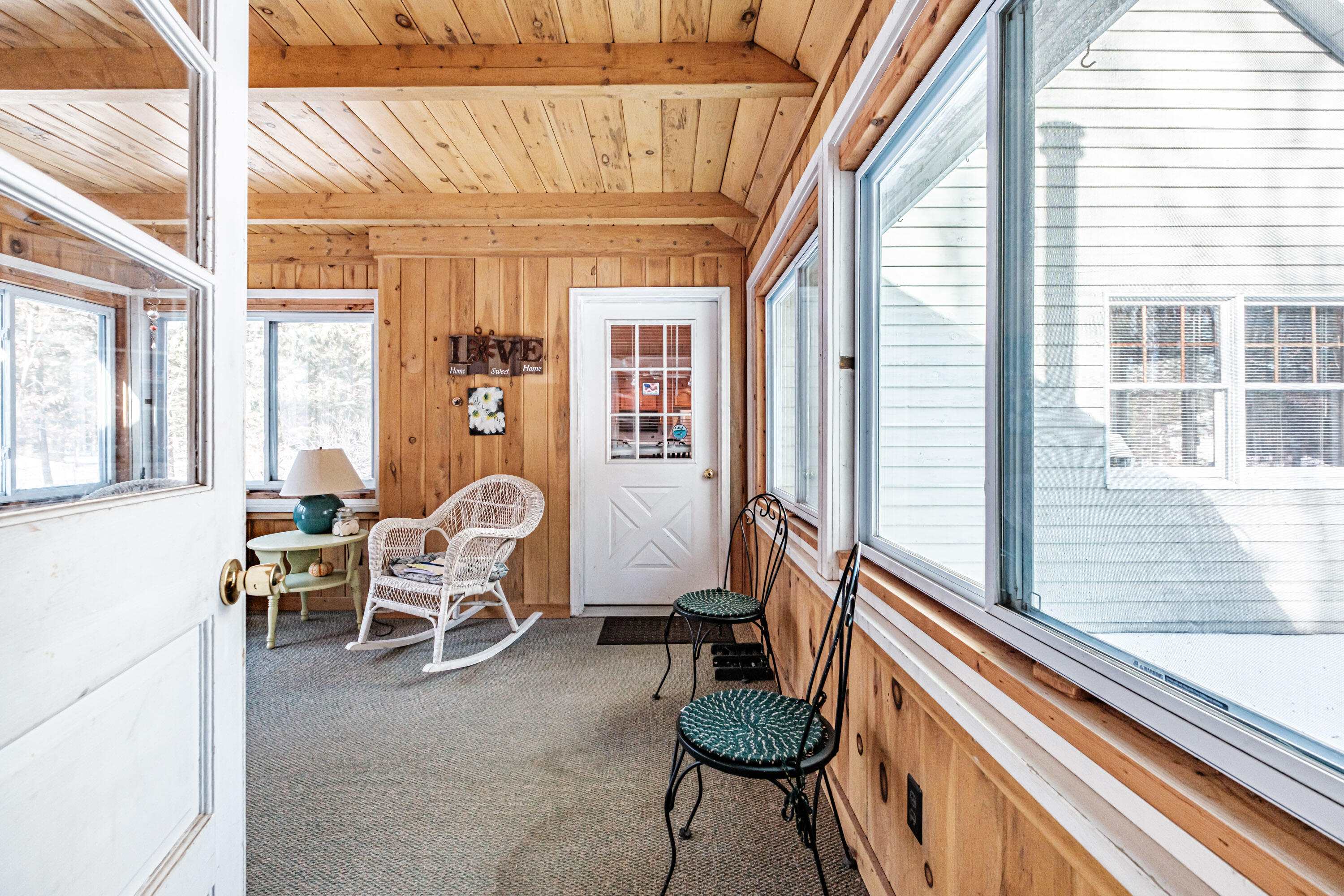 64 Christmas Tree Lane Bridgton ME 04009