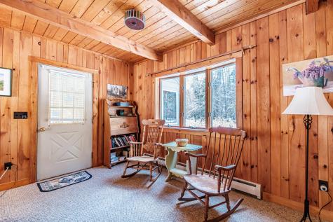 64 Christmas Tree Lane Bridgton ME 04009