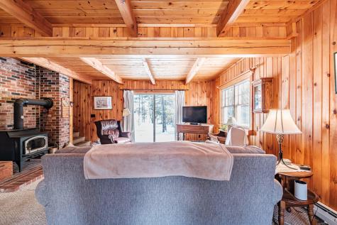 64 Christmas Tree Lane Bridgton ME 04009