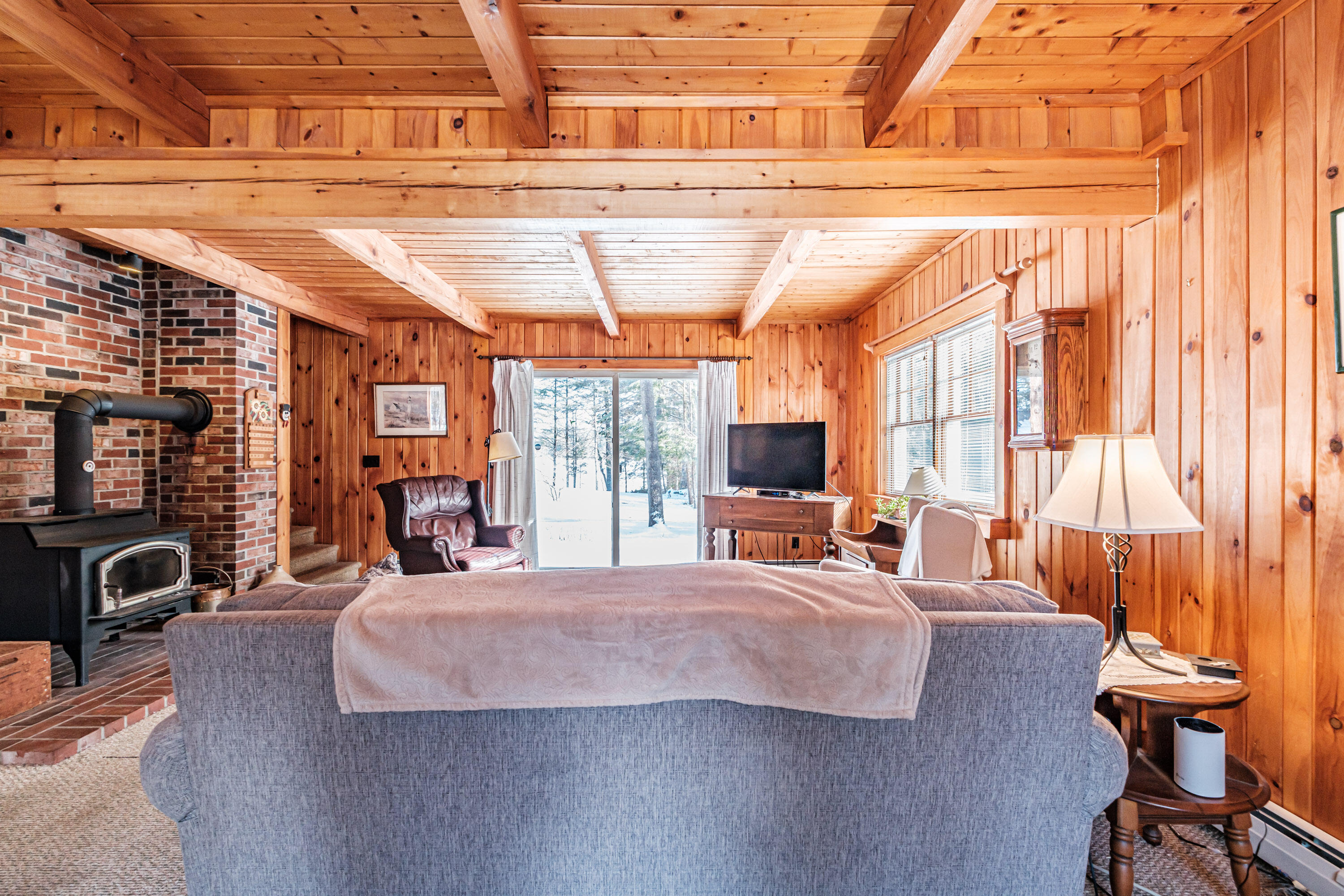 64 Christmas Tree Lane Bridgton ME 04009