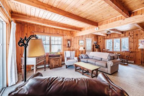 64 Christmas Tree Lane Bridgton ME 04009