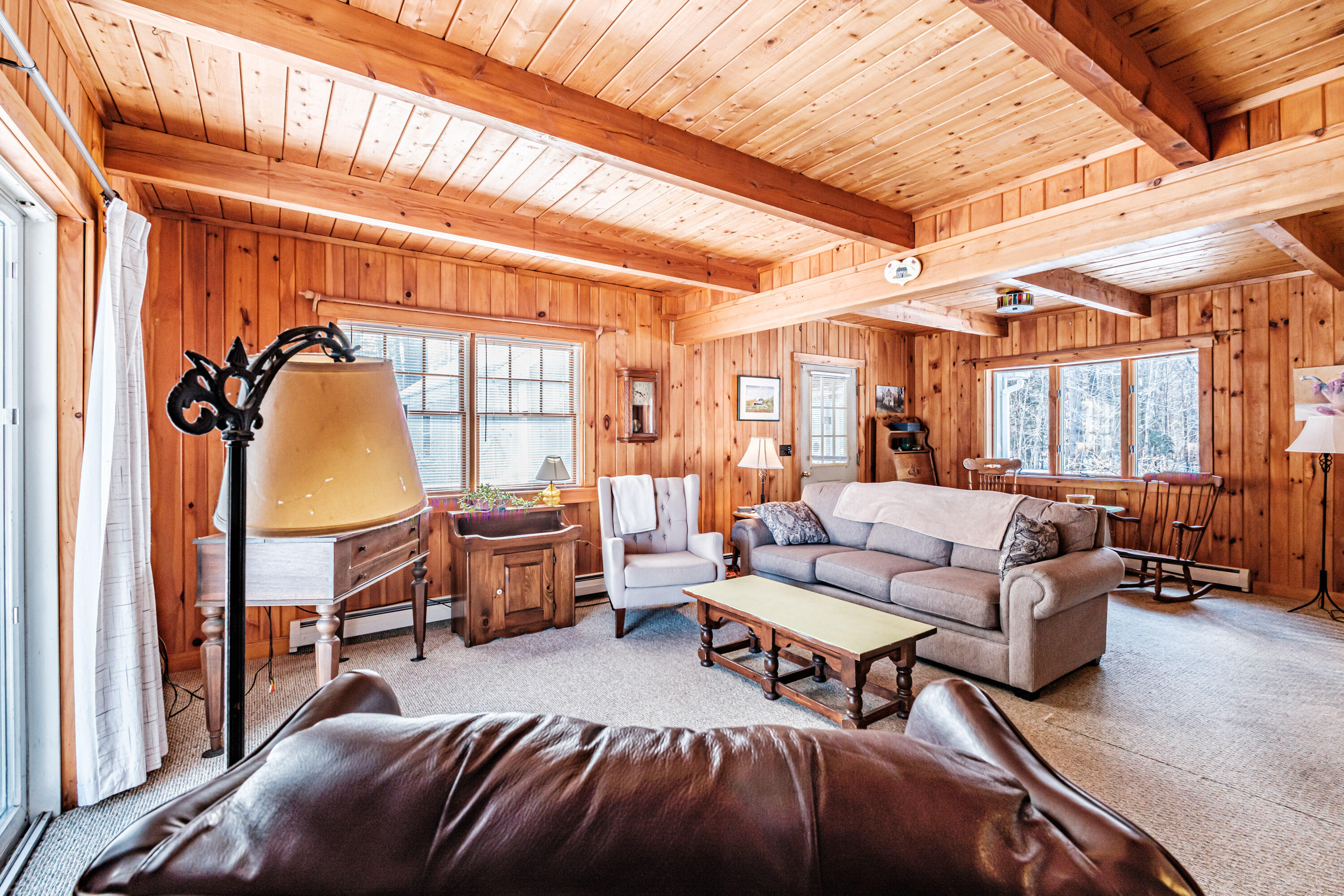 64 Christmas Tree Lane Bridgton ME 04009