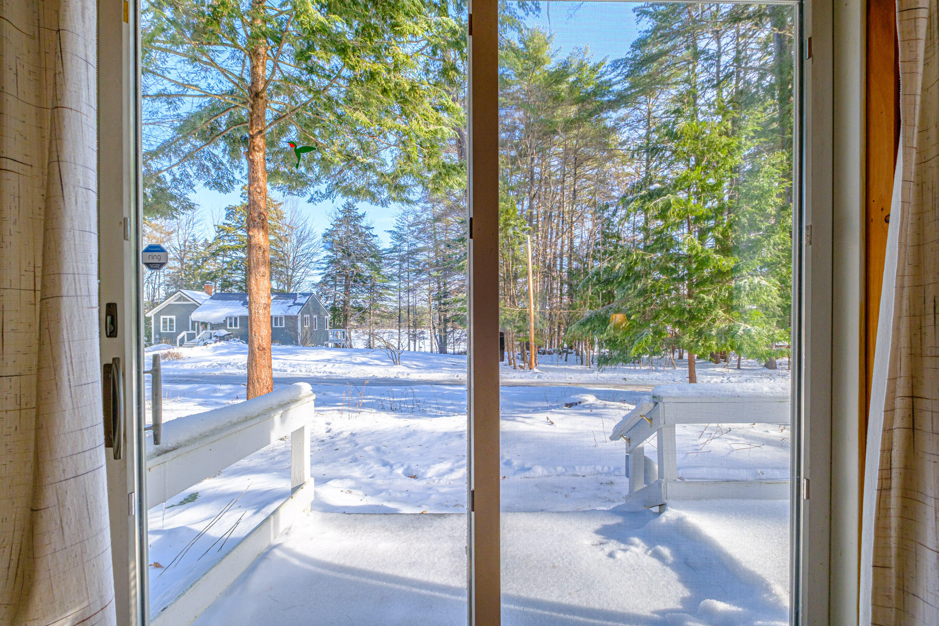 64 Christmas Tree Lane Bridgton ME 04009