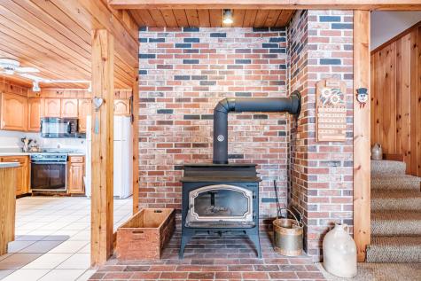 64 Christmas Tree Lane Bridgton ME 04009