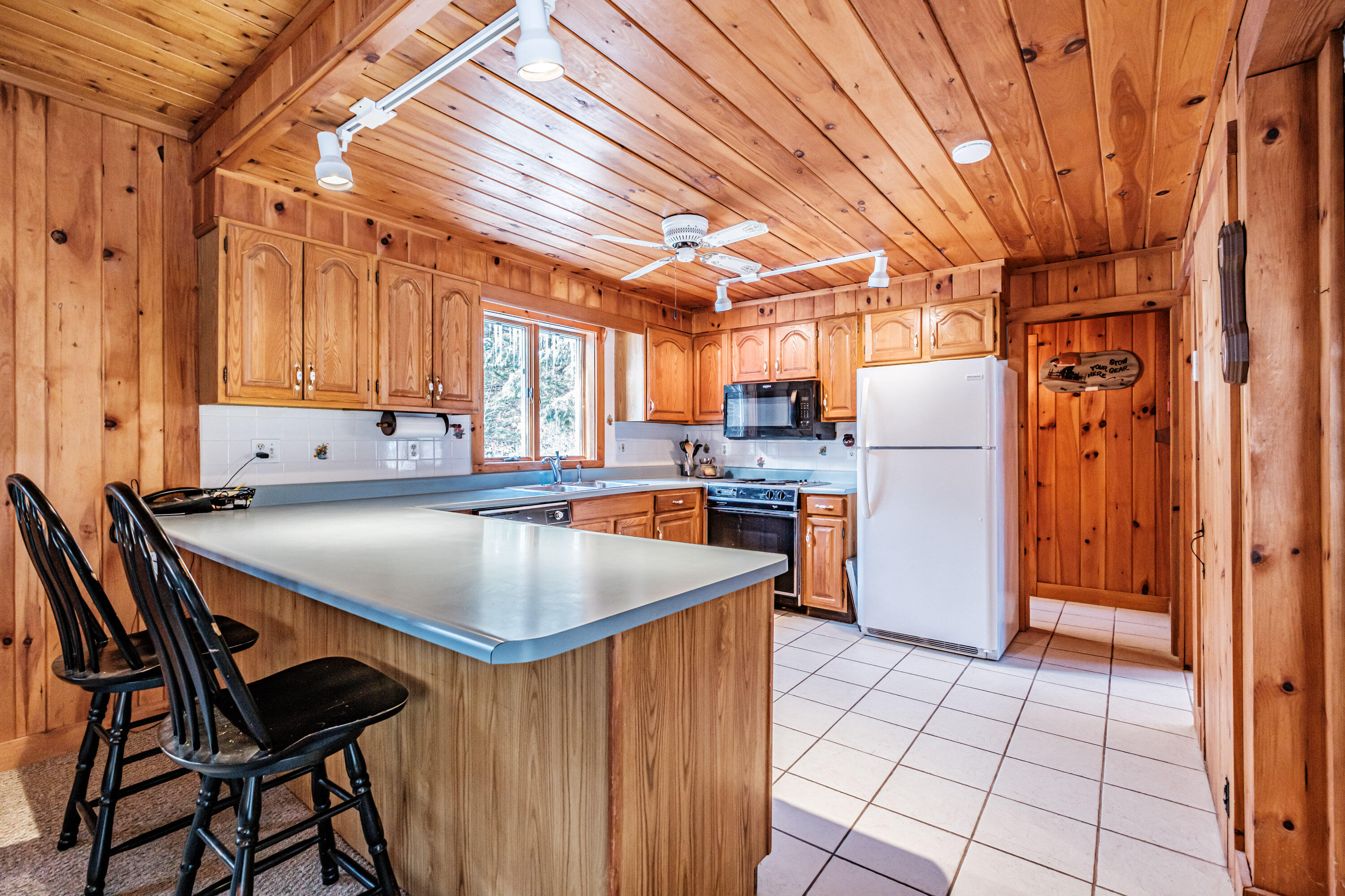 64 Christmas Tree Lane Bridgton ME 04009